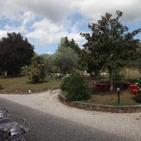 Bed & Breakfast Torre Degli Onesti *