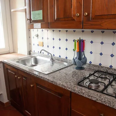 Bed & Breakfast Torre Degli Onesti *