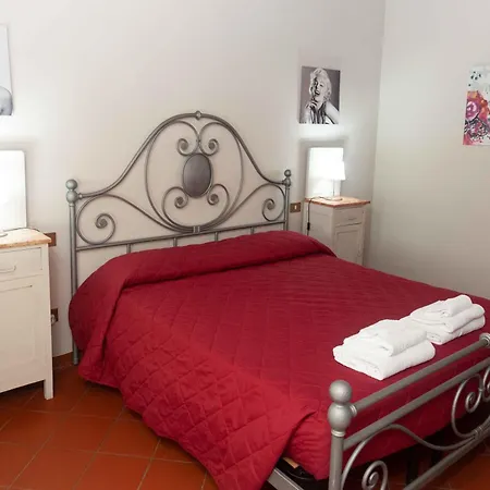 Torre Degli Onesti Bed & Breakfast *