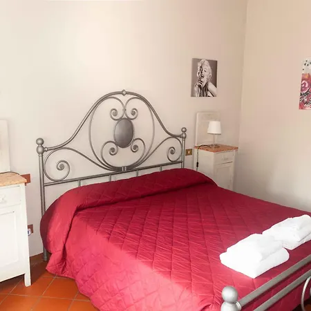 Bed & Breakfast Torre Degli Onesti Lucca
