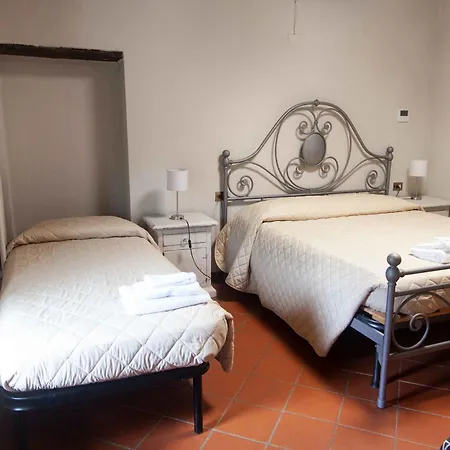 Bed & Breakfast Torre Degli Onesti Lucca