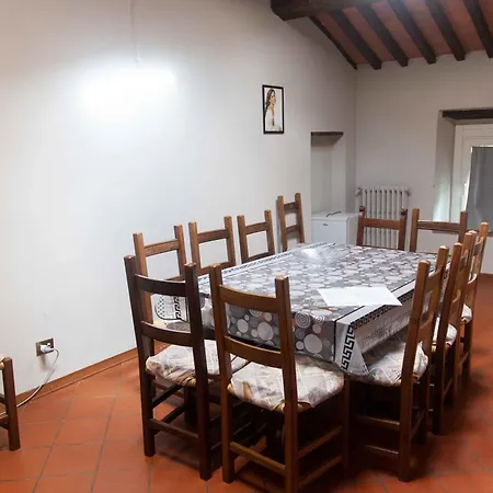 Torre Degli Onesti Bed & Breakfast Lucca