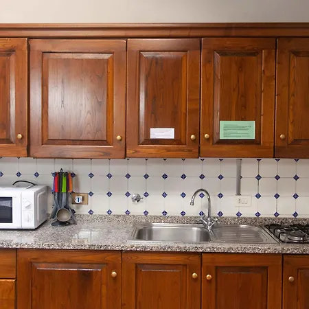 Bed & Breakfast Torre Degli Onesti *