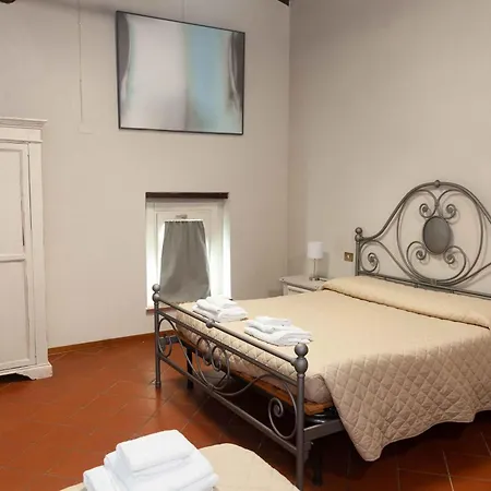 Torre Degli Onesti Bed & Breakfast