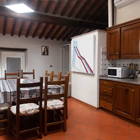 Bed & Breakfast Torre Degli Onesti *