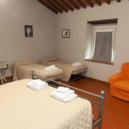 Bed & Breakfast Torre Degli Onesti *