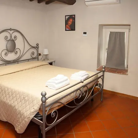 Bed & Breakfast Torre Degli Onesti Lucca
