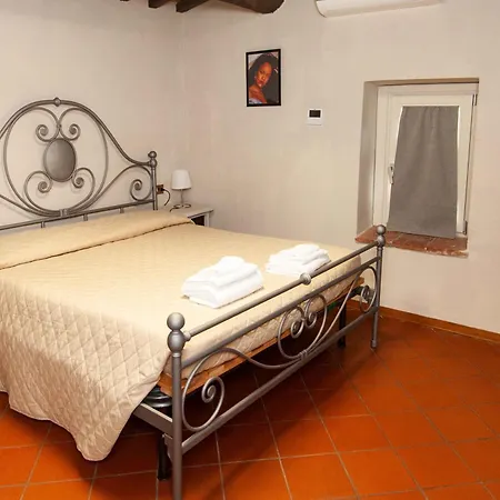 Bed & Breakfast Torre Degli Onesti