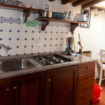Torre Degli Onesti Bed & Breakfast