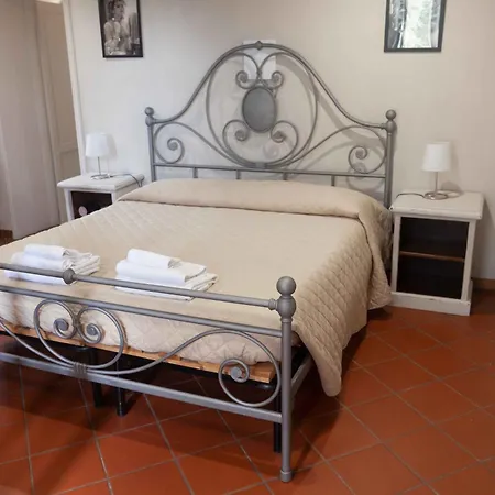 Torre Degli Onesti Bed & Breakfast Lucca