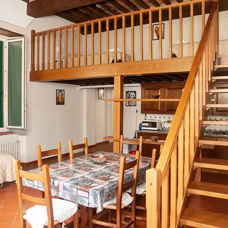 Torre Degli Onesti Bed & Breakfast Lucca