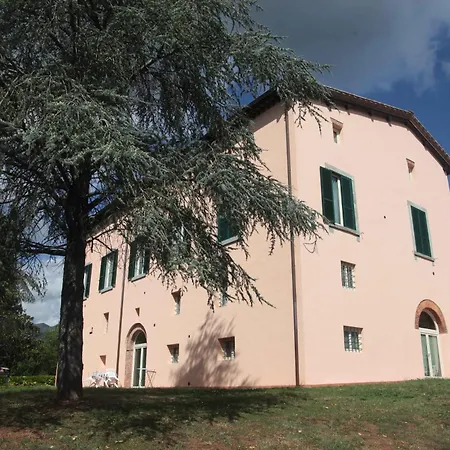 Torre Degli Onesti Frühstückspension Lucca
