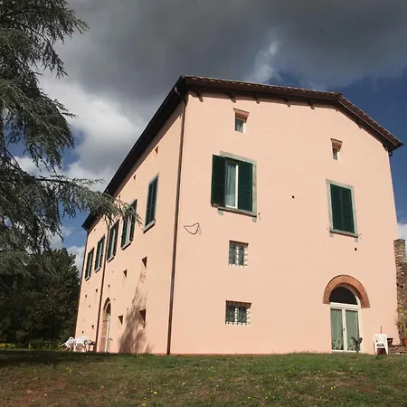 Frühstückspension Torre Degli Onesti *